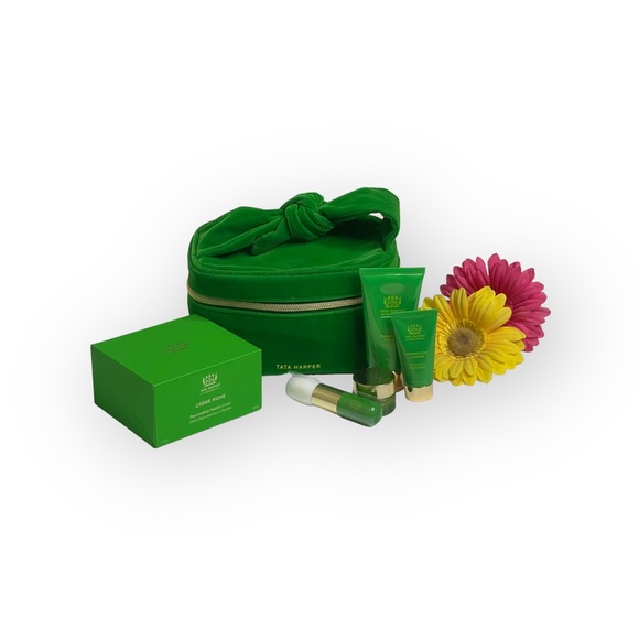 new Tata Harper ☀︎︎ Regenerating Cleanser Daily BHA Exfoliator ☀︎︎ 50ml Sealed - Picture 10 of 16